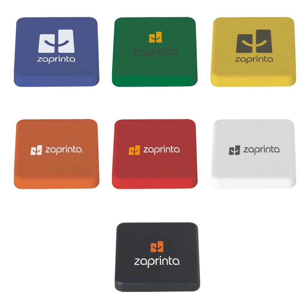 Magneetpin 40x40 mm - Zandbergen