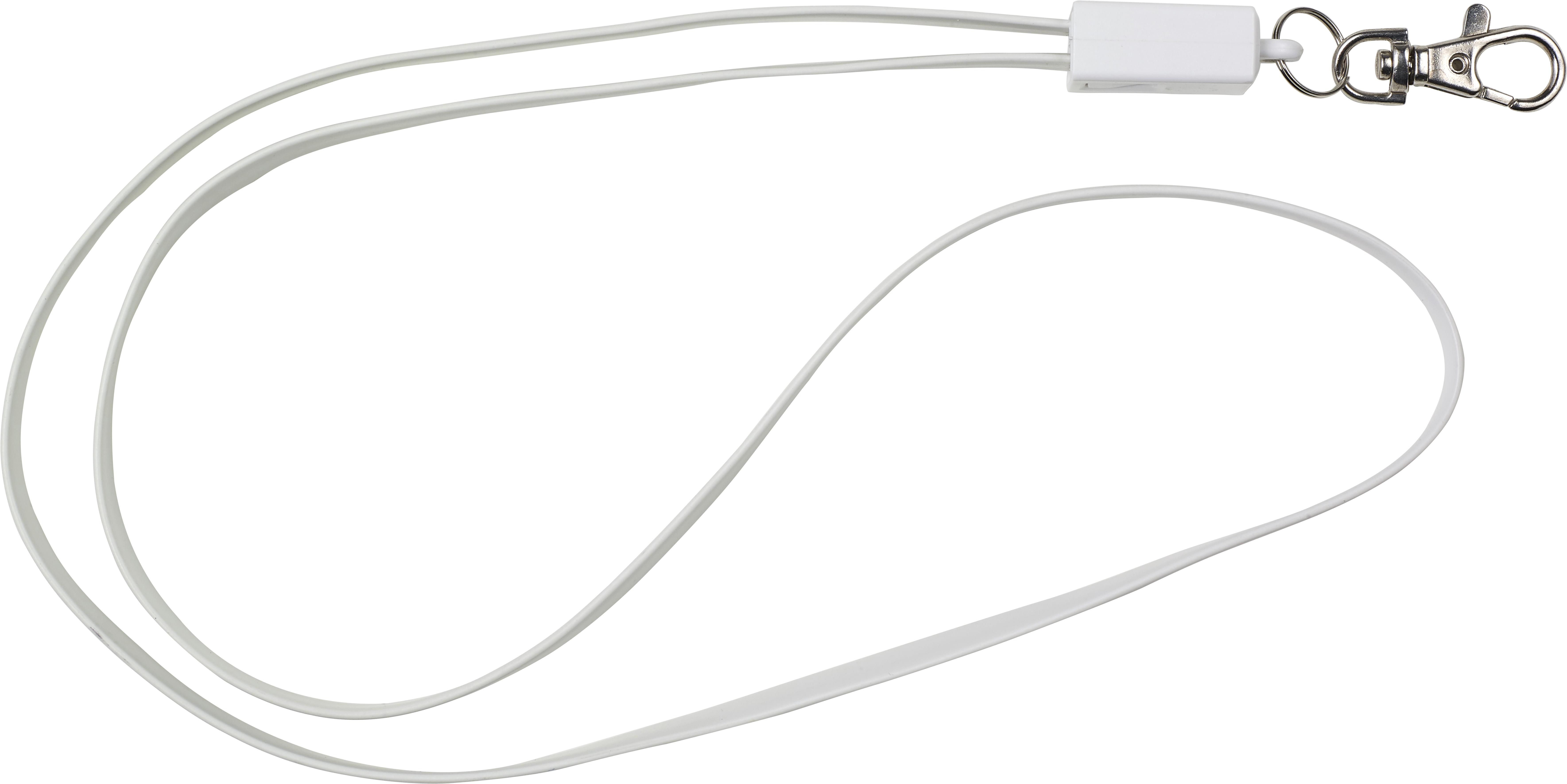 Charger Lanyard Duo - Ieper