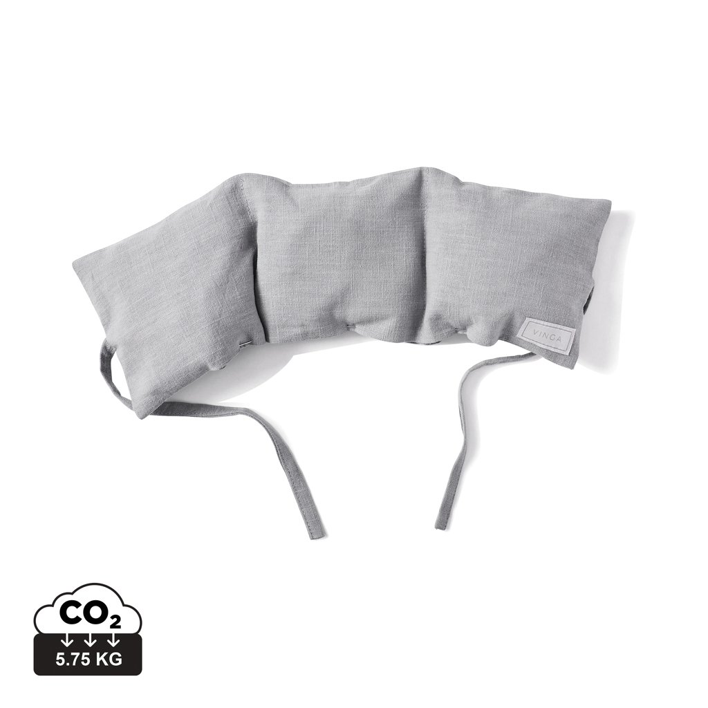 Tarwe Kompres Kussen - Poperinge