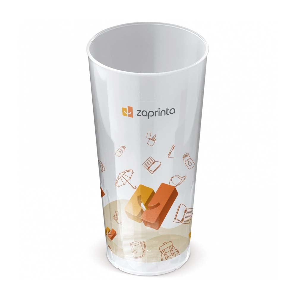 EcoVriendelijk Beker 500ml - Leuven