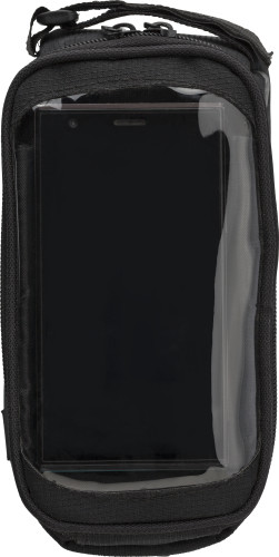 Fietsstuurtas met Telefoonvak - Vosselare