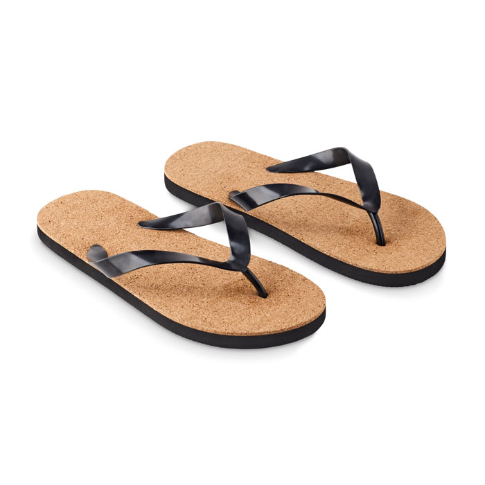 Kurkslippers - Waasmunster