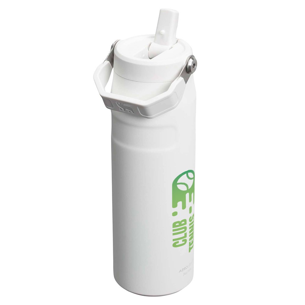 Stanley IceFlow™ 2.0 700 ml waterfles met openklapbaar deksel