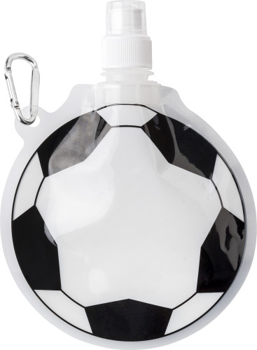 Opvouwbare PET-fles - Idegem