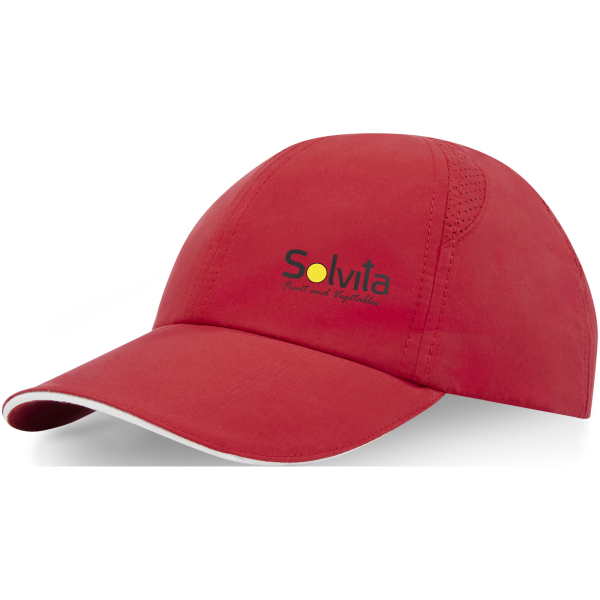 Recycled Comfort Fit Cap - Meise