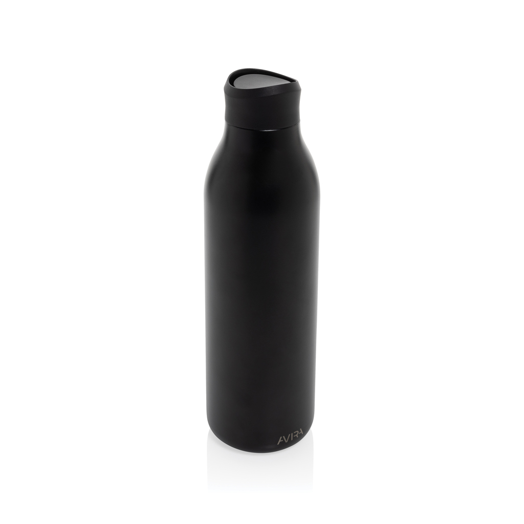 AromaSteel 360 Drinkfles - Kortrijk