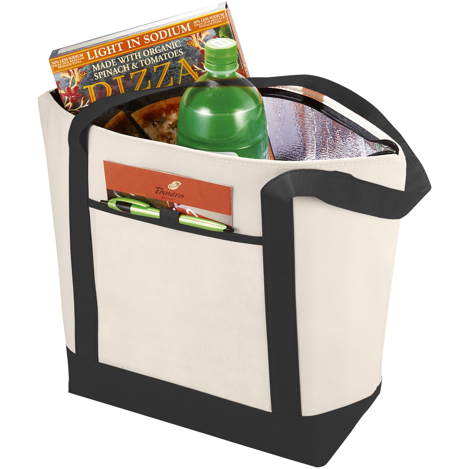 Strandkoeler Tas 21L - De Panne