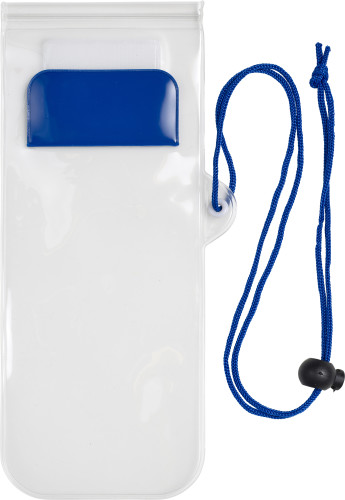 Waterdicht mobieltasje - Vechmaal
