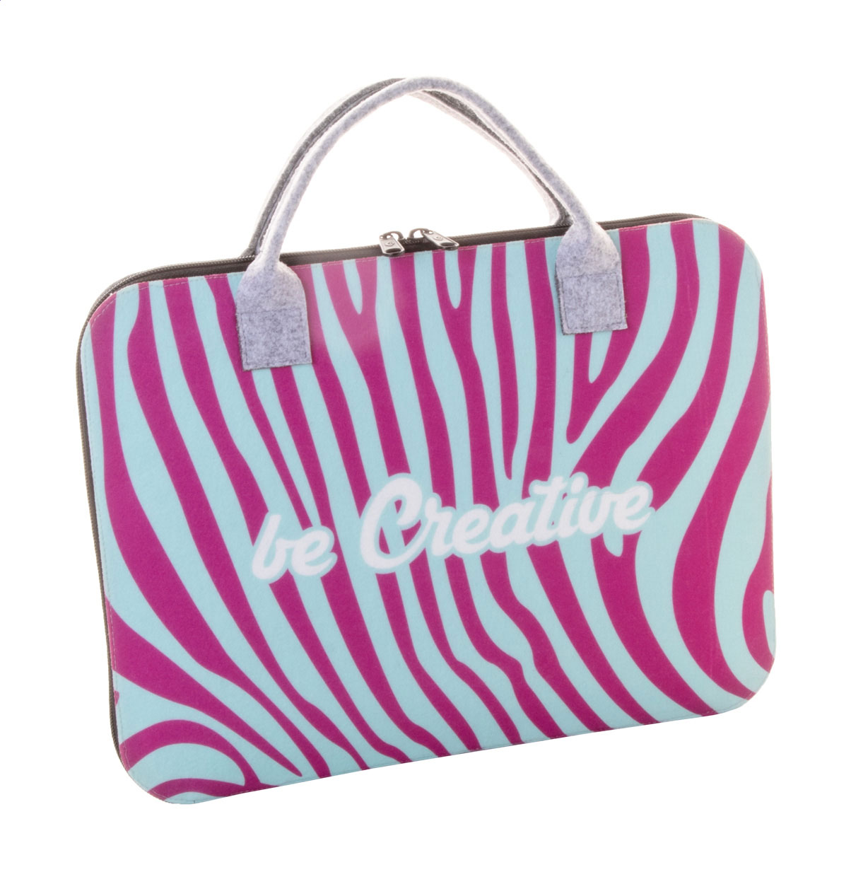 EcoFelt Documententas - Nazareth