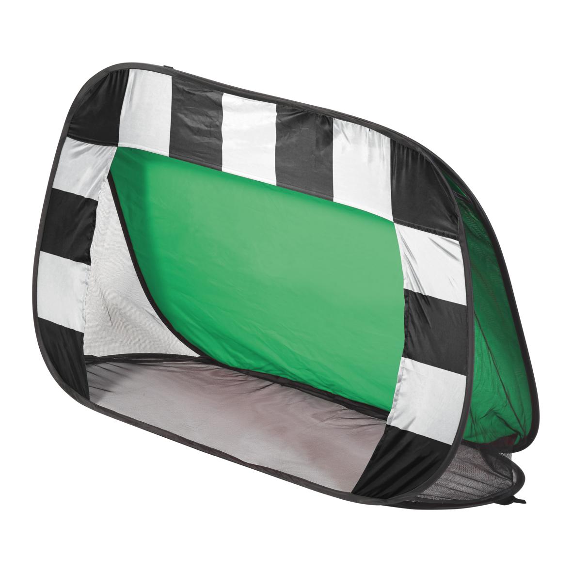 Opvouwbaar Voetbaldoel - Merksplas