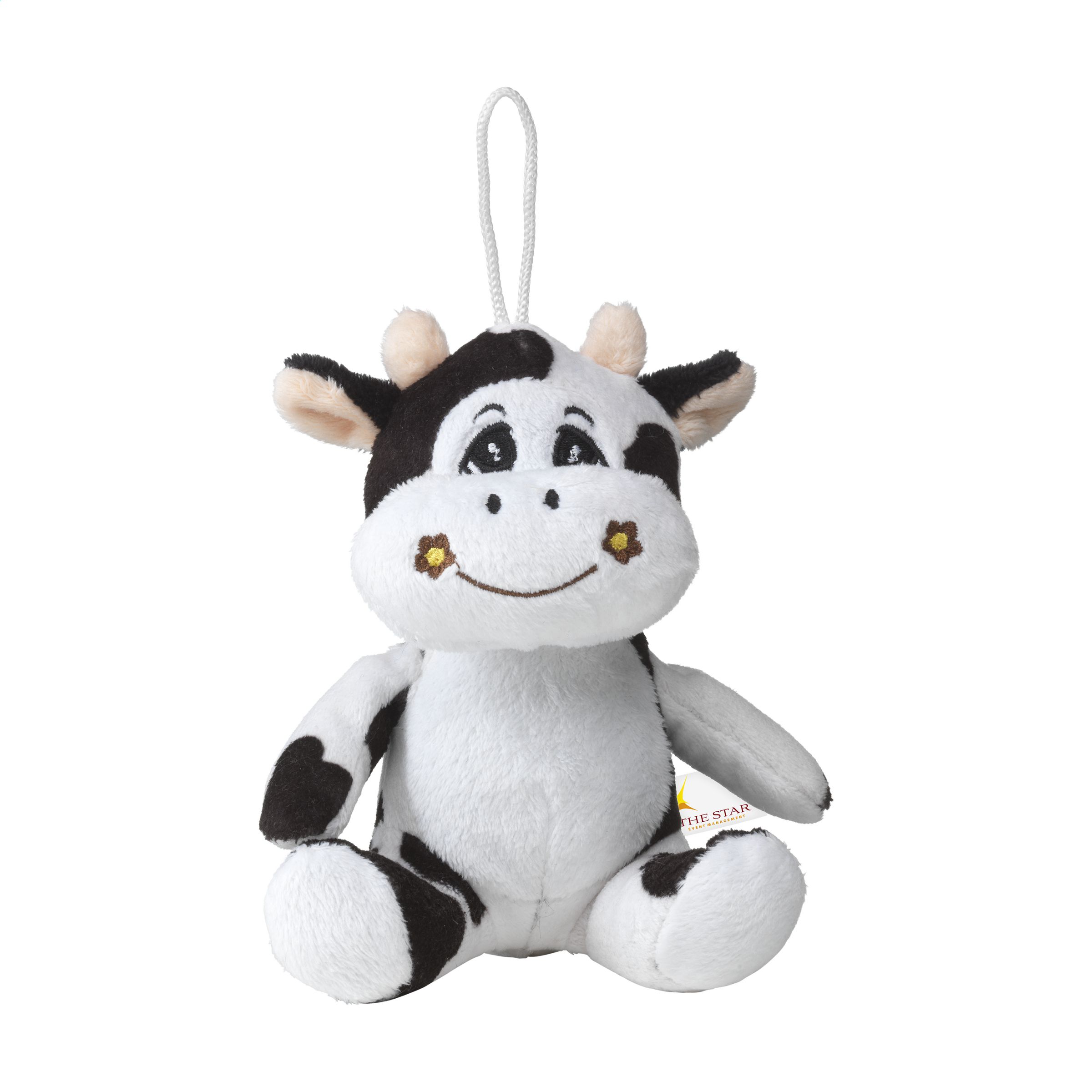 Knuffel Koevriend - Kuttekoven