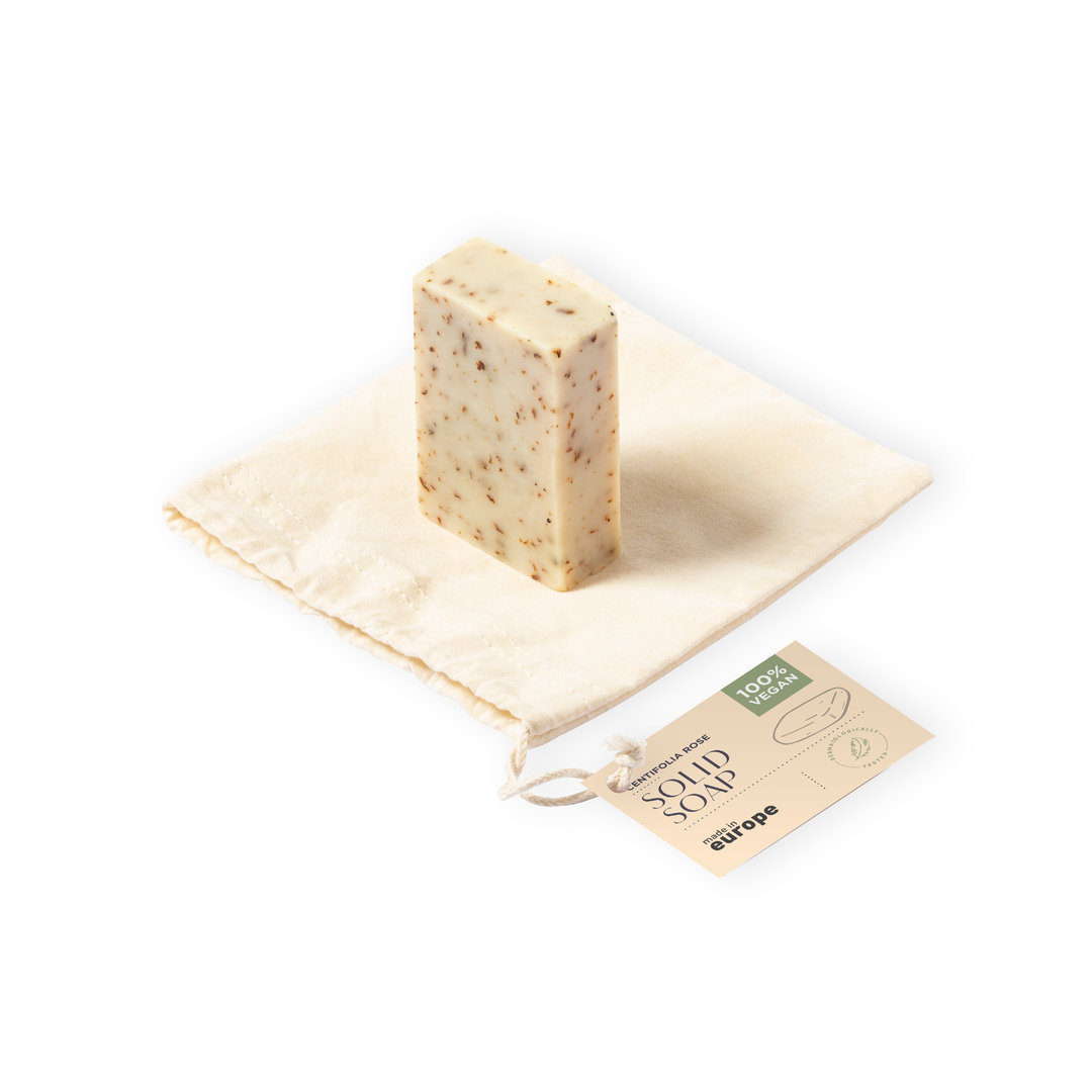 Rozenregen Zeep - Sint-Jacobs-Kapelle