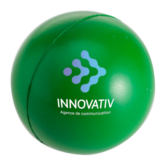 Anti-Stress Bal - Lede
