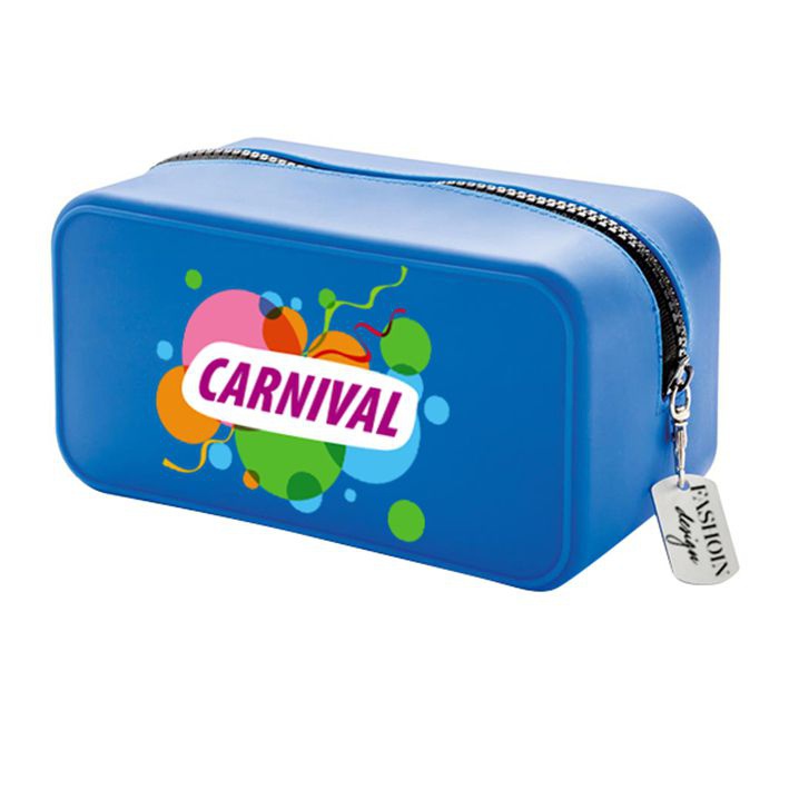 Lekvrije siliconen toilettas - Diksmuide