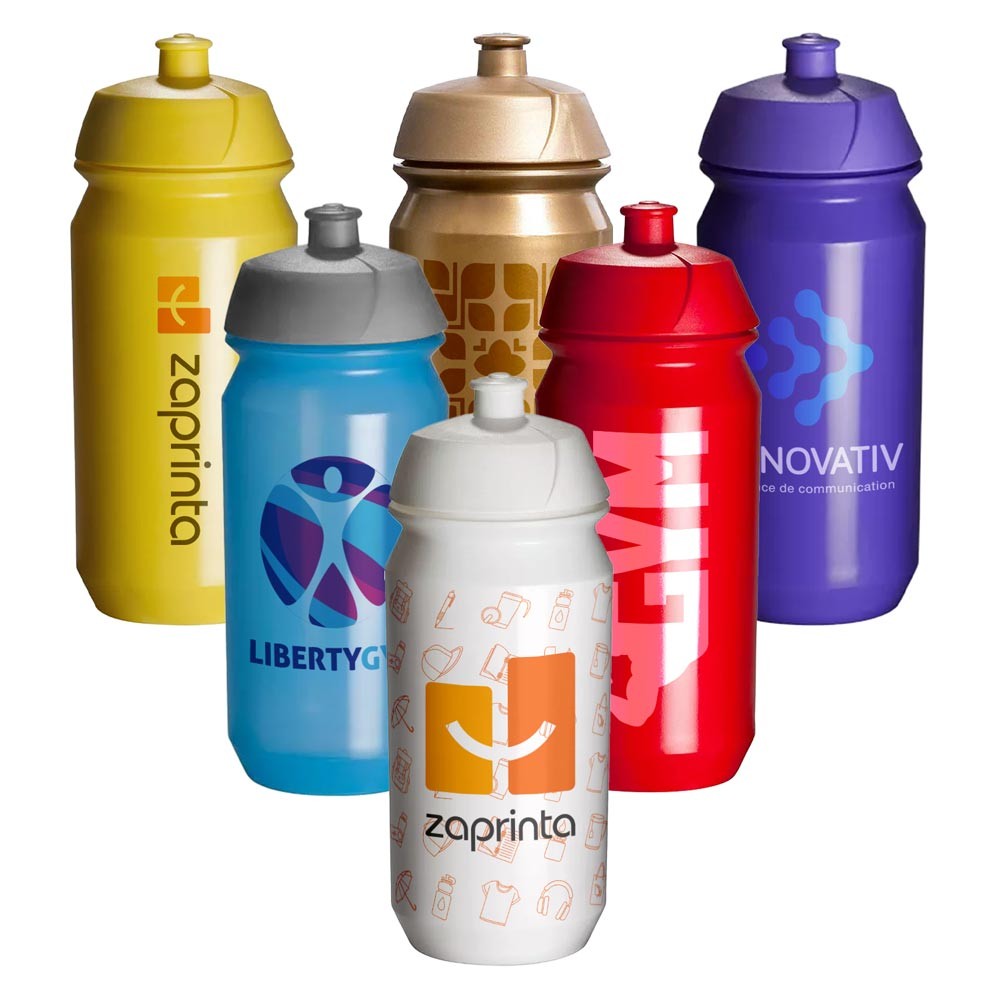 Tacx Shiva bidon (500 ml)