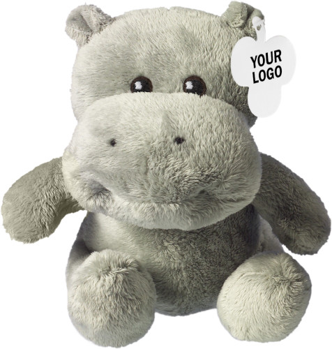 Knuffel Nijlpaard - Sint-Maria-Latem