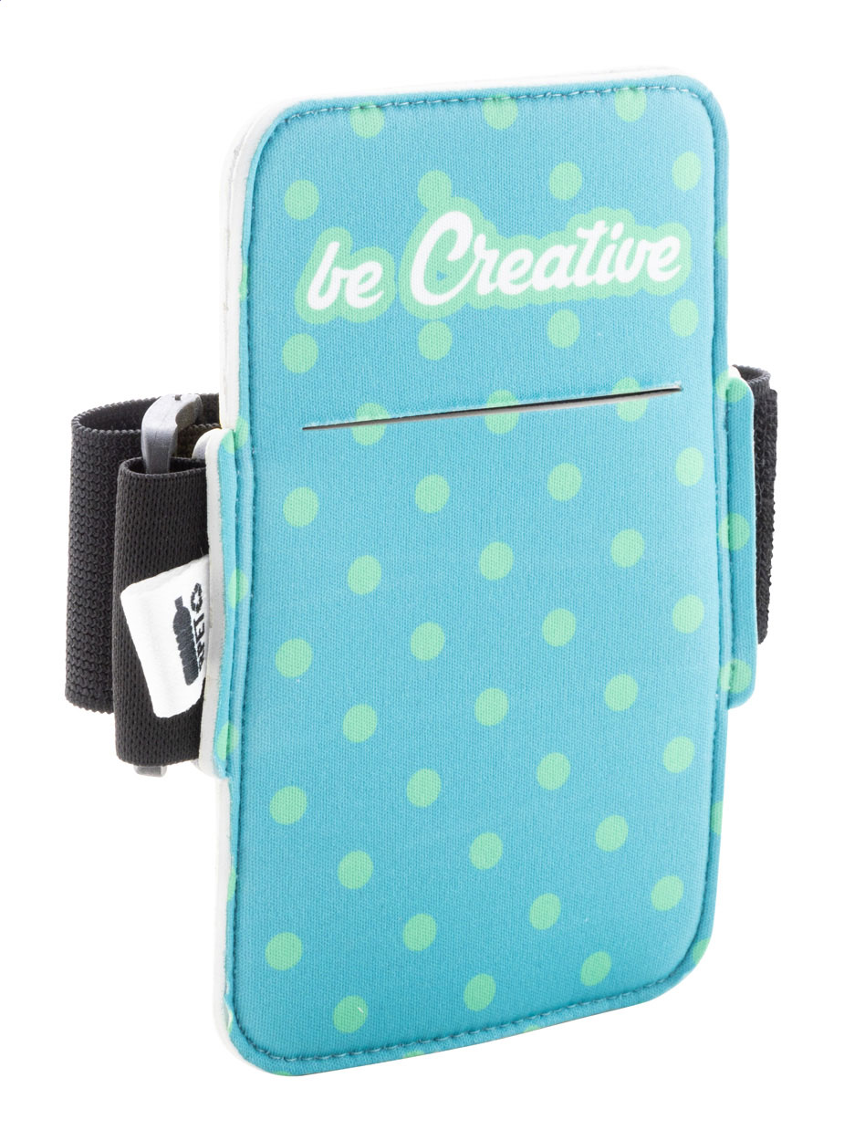 Ren mobiel telefoonarmband - Beersel