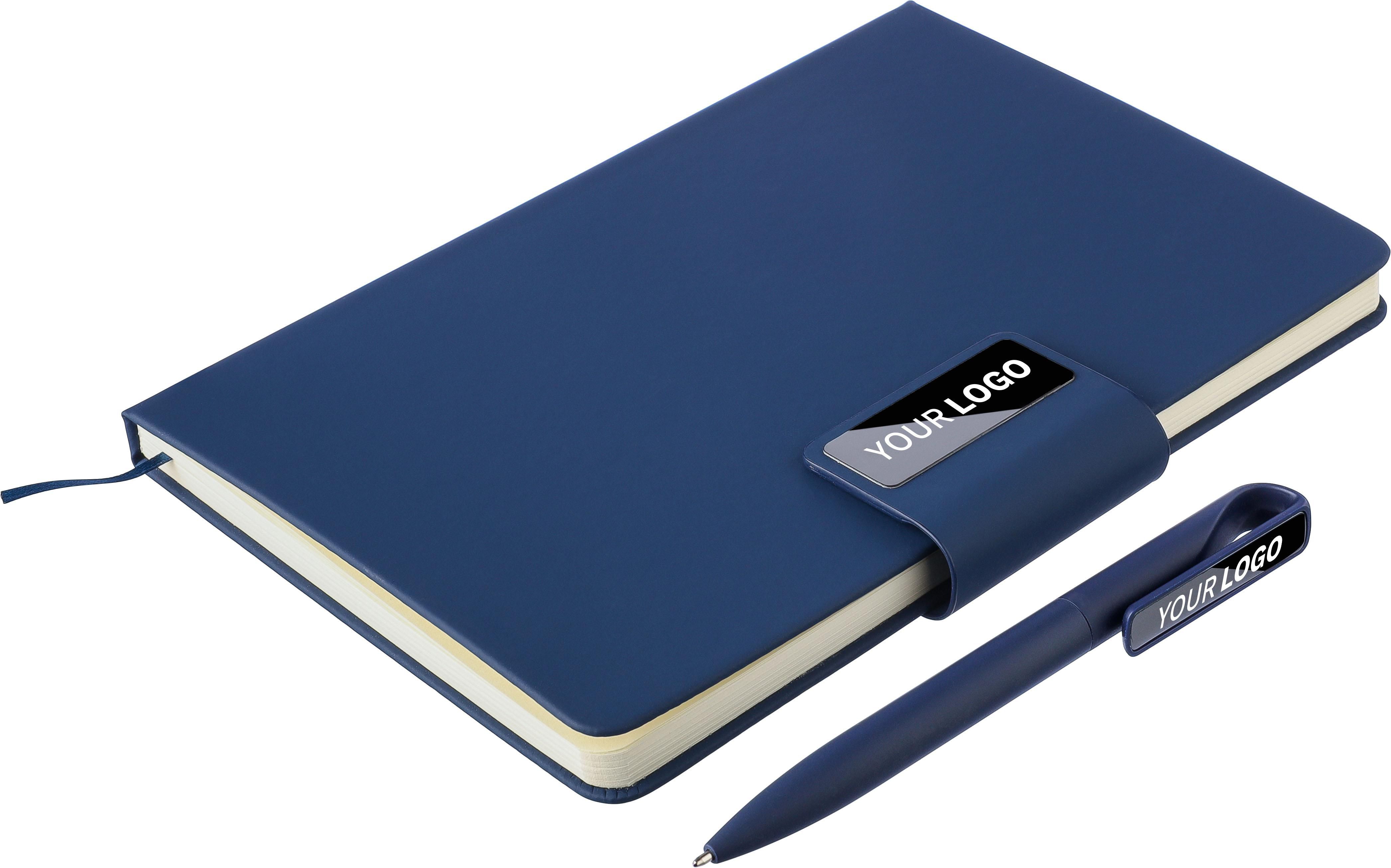 Duurzaam Kantoor Geschenkset - Affligem bedrukken met logo