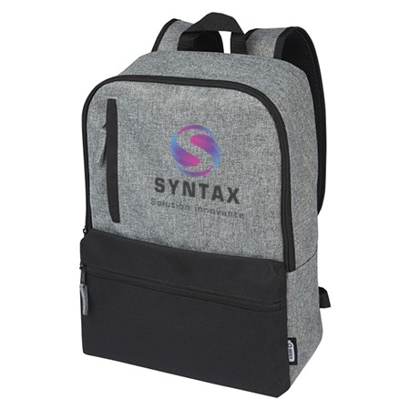 Hernieuwde Milieu Vriendelijke Laptop Rugzak 14L - Rijkel