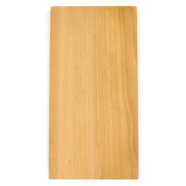 Houten Serveerschotel - Houthalen-Helchteren