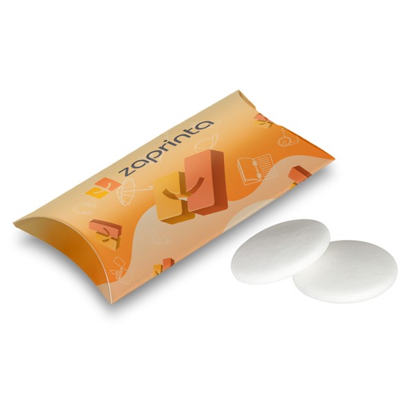 Kleine Doos met 2 Keizers - Tervuren