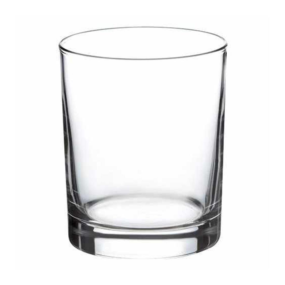 Whisky Tumbler Elegant 24,5 cl - Lo-Reninge bedrukken met logo