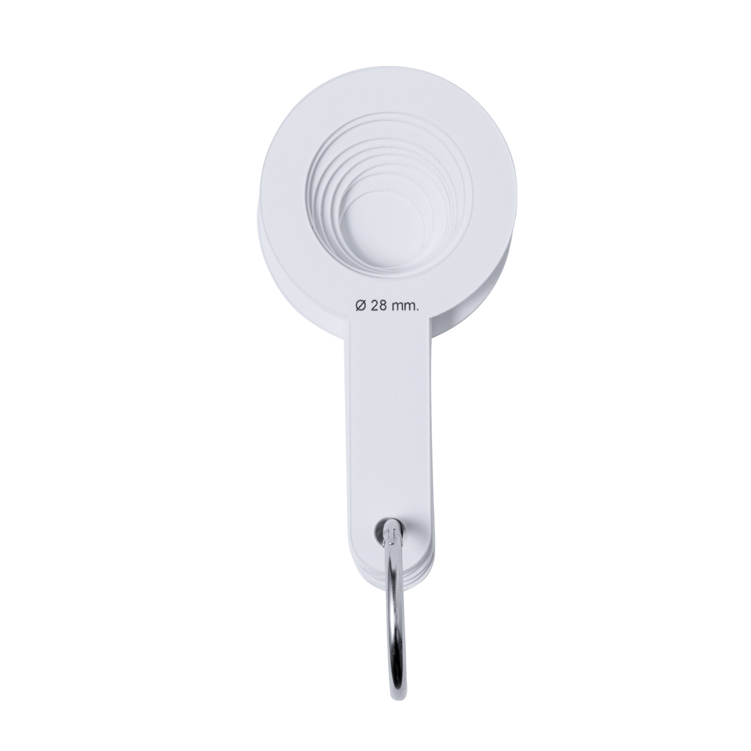 Duurzame Handmatige Kaliper - Zandbergen