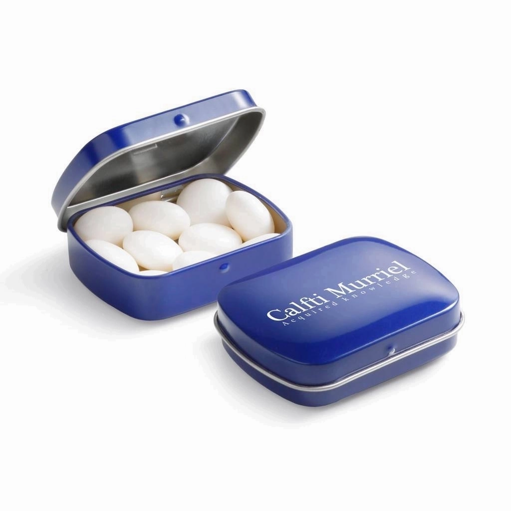 Verfrissende Mini Blikjes - Idegem