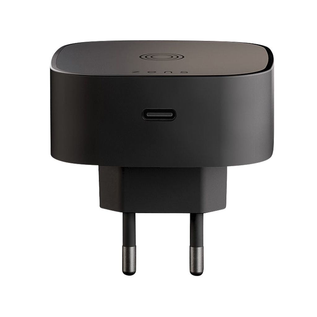 Magnetische Oplader Adapter - Stuivekenskerke
