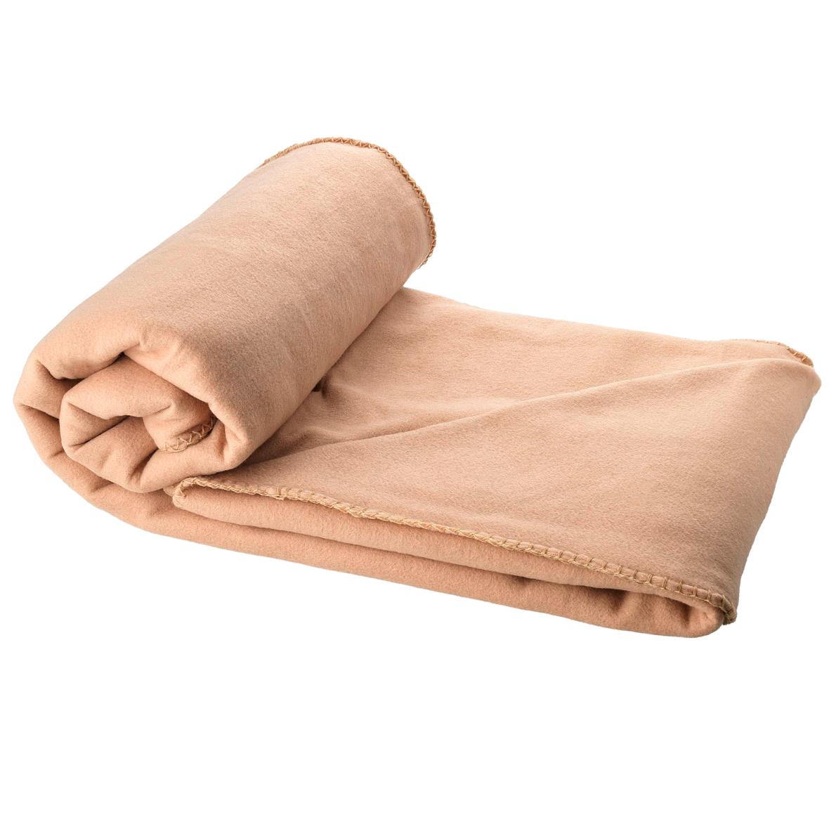 Warme Fleece Deken - Tielt