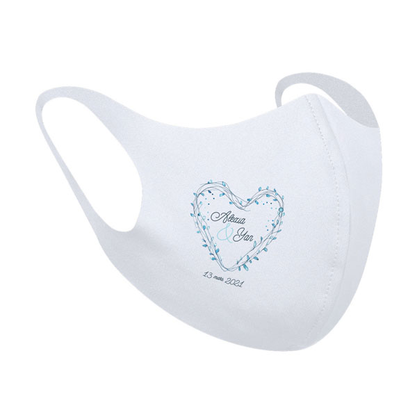 Herbruikbaar Hygiënisch Masker - Herentals