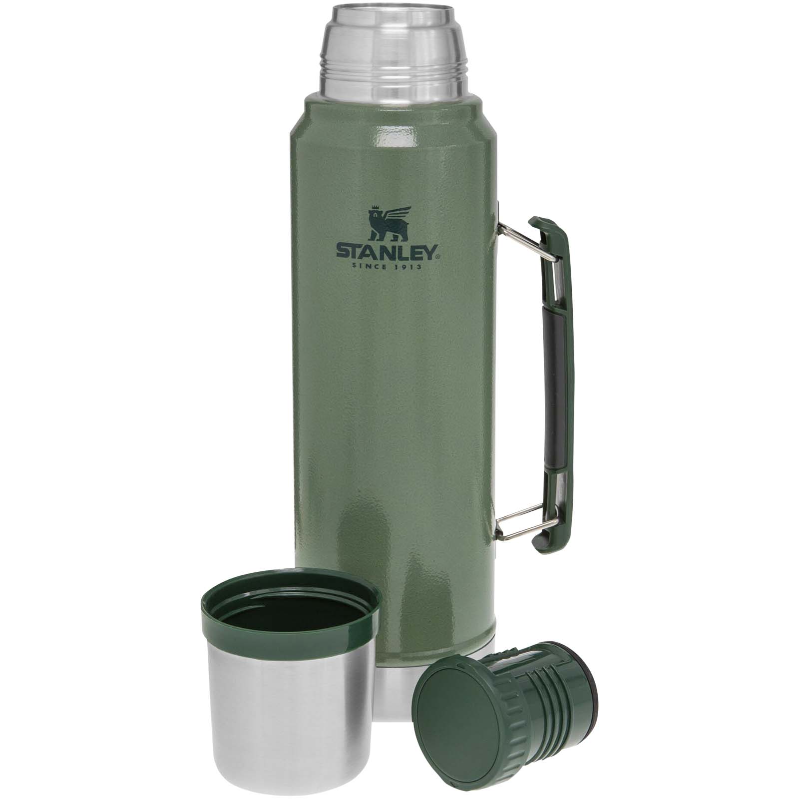 Adventure Thermofles 1000 ml - Deinze