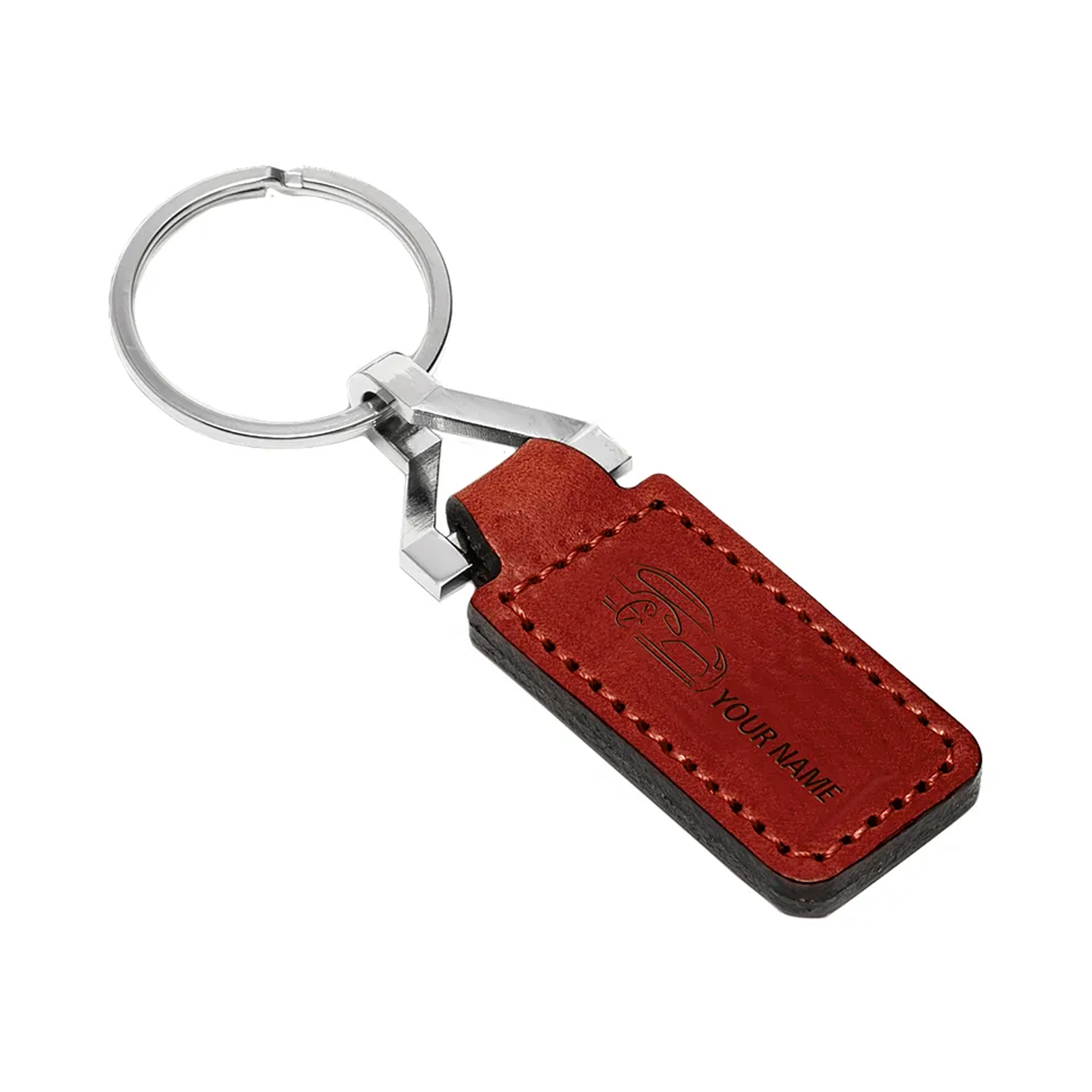 Sleutelring Luxe - Grimminge