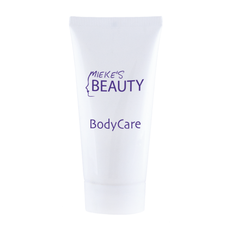 Aloë Vera Handcrème Tube 50 ml - Poesele