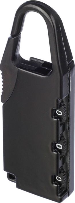 Zinklegering Numeriek Hangslot - Harelbeke