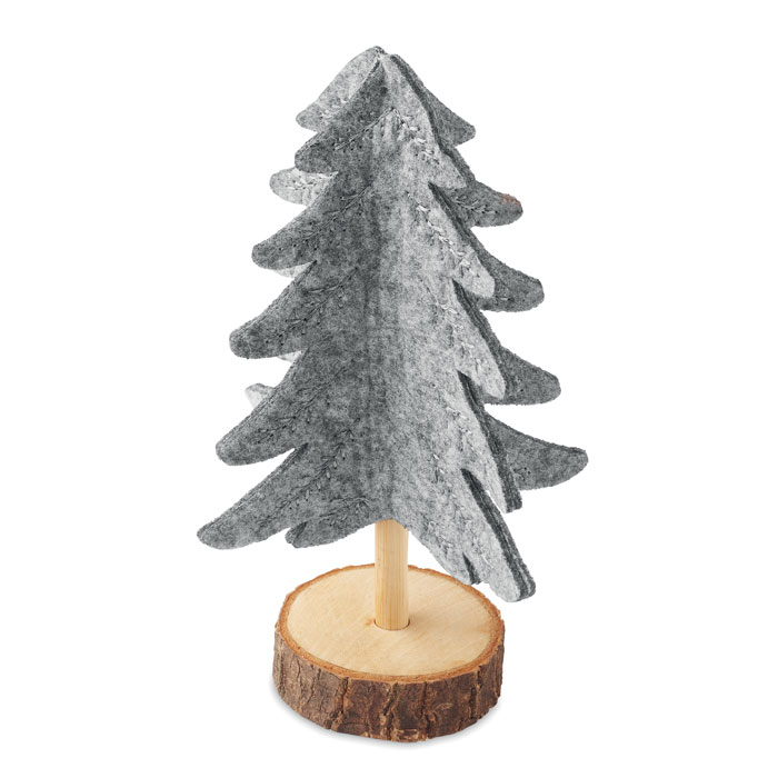 Vilt Boom Decoratie - Tremelo