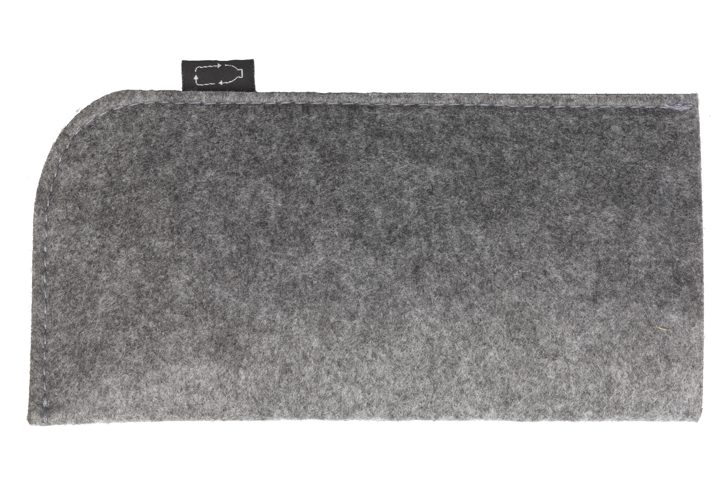 Felt GRS RPET Brillenzakje - Merksplas
