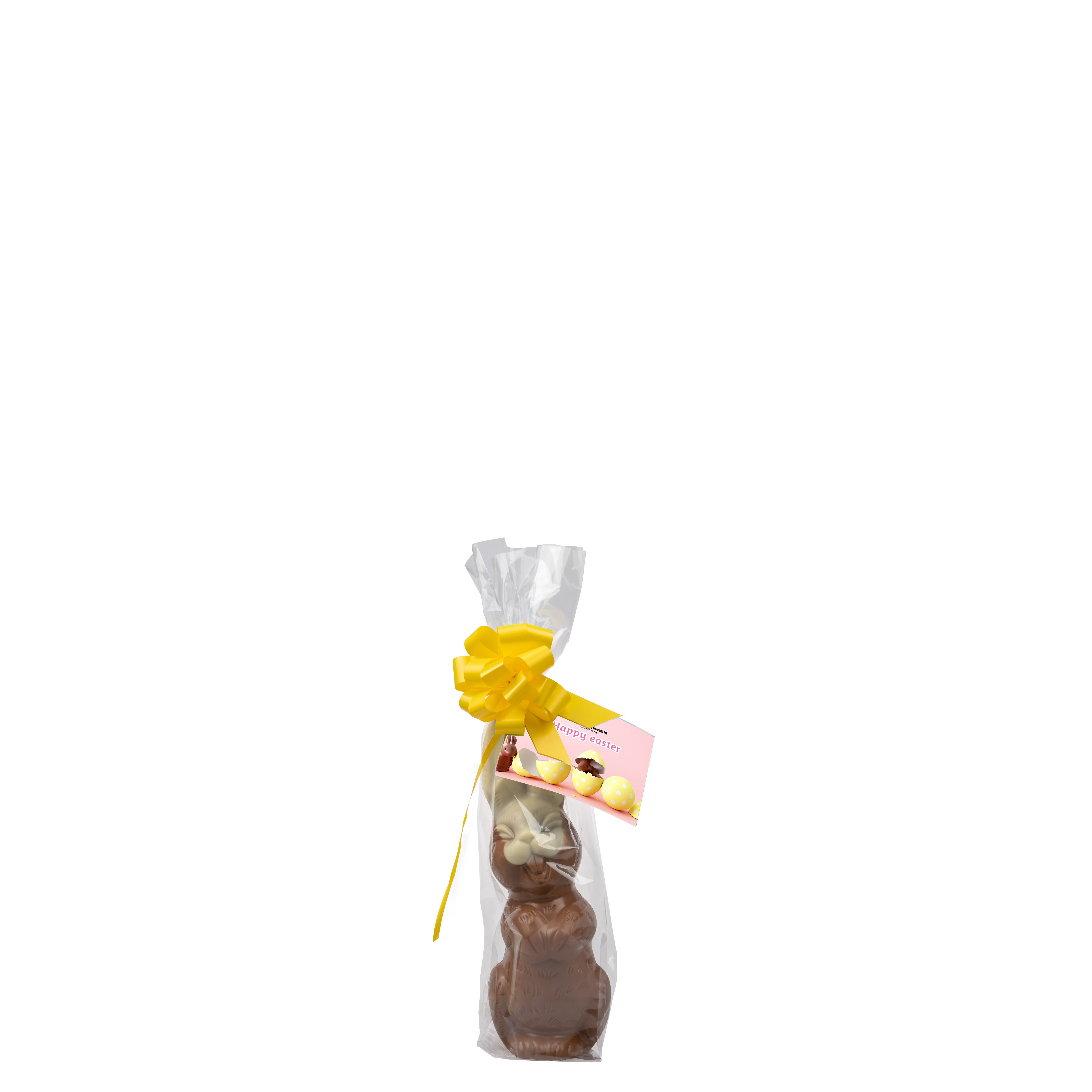 Kleine Holle Paashaas - Wuustwezel