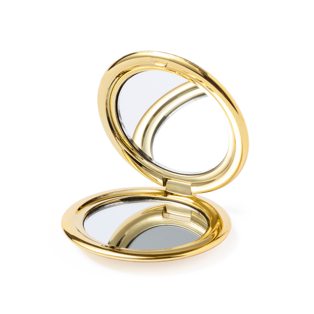 Elegante Opvouwbare Spiegel - Malle