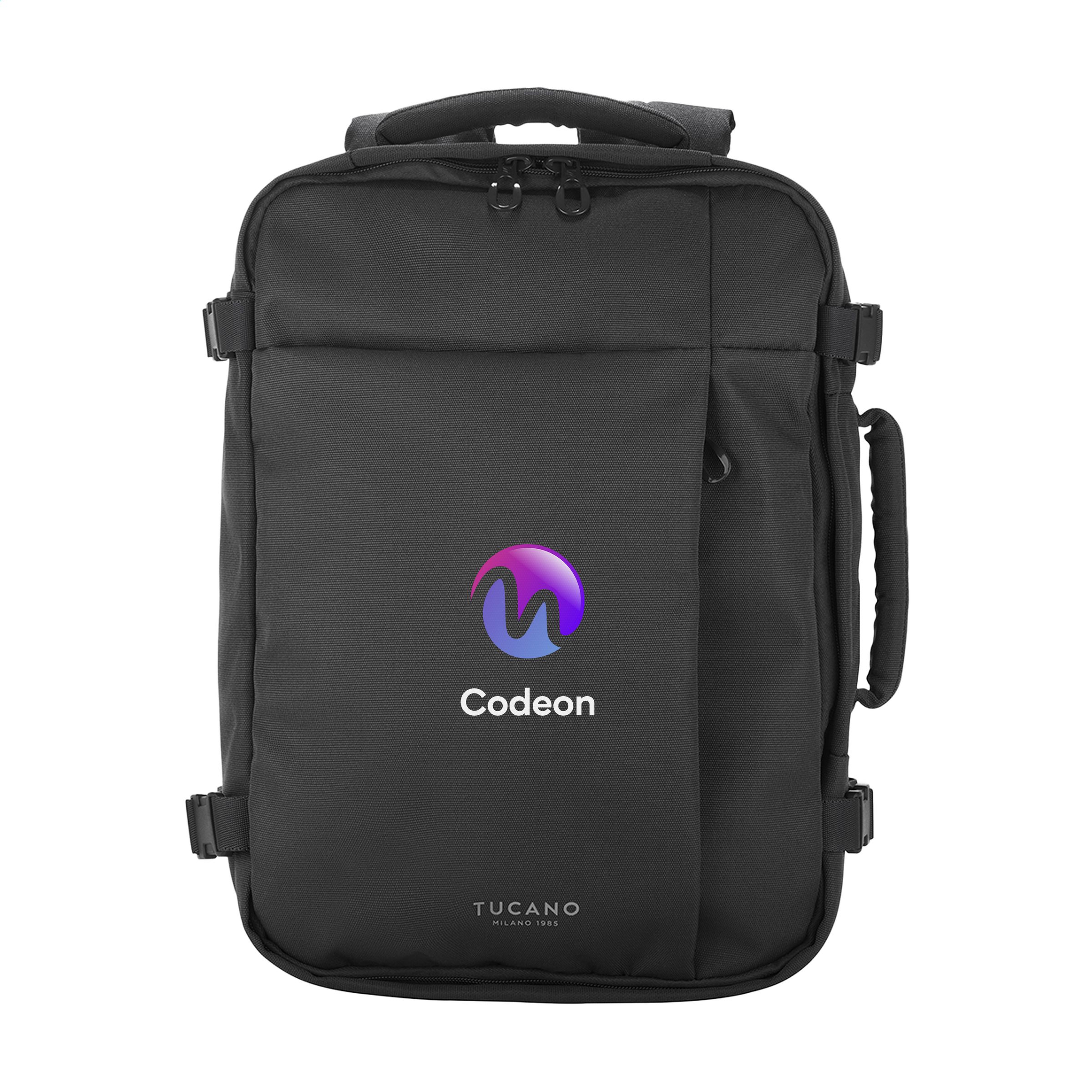 Reisgenoot Kabine Rugzak 16 inch - Zaventem