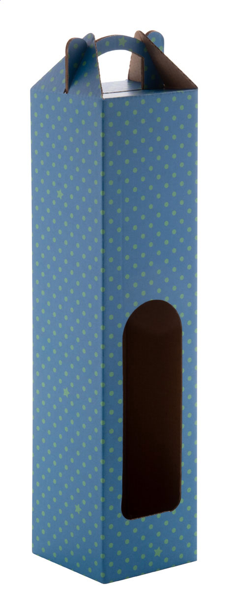 WijnKistje Deluxe - Meulebeke