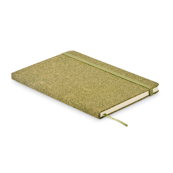 EcoBlad Notitieboek - Kapellen
