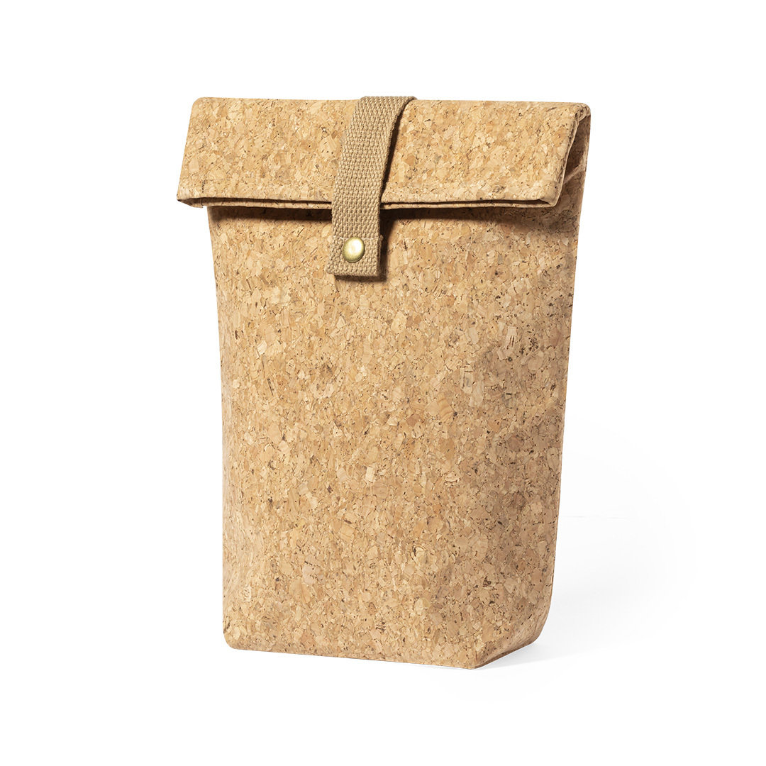 Thermo-Tas Rentor bedrukken met logo