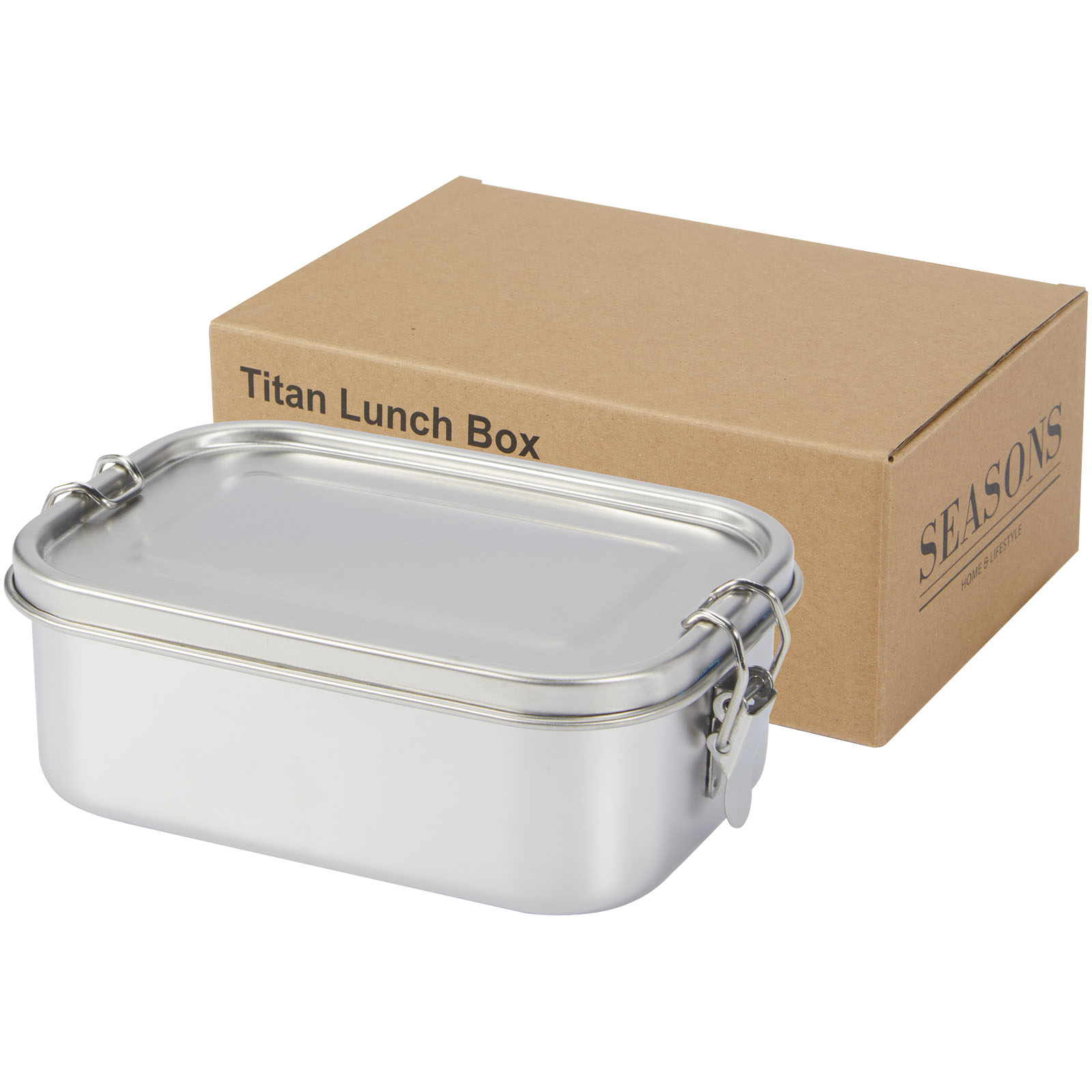 EcoLunchbox - Grimminge