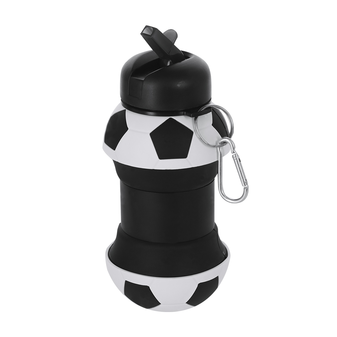 Opvouwbare Voetbalfles - Alken