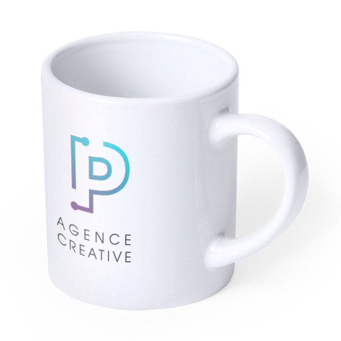 Keramische Sublimatie Mok - Galmaarden