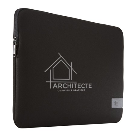 Laptopbeschermhoes Reflectie 14" - Malle