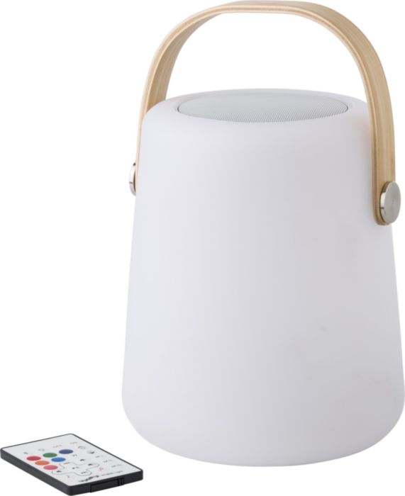 Kleurveranderende LED Bluetooth-luidspreker - Stekene