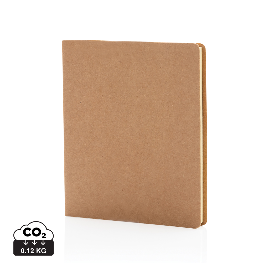 Kraft Kleefnotitieboekje - Brasschaat