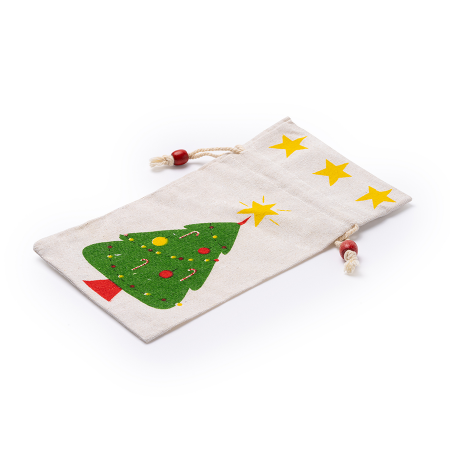 ARSUK sac cadeau arbre